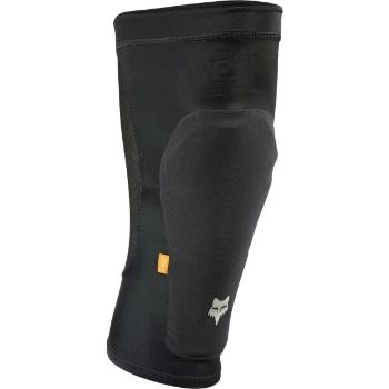 Fox ENDURO KNEE SLEEVE Chrániče kolen, černá, velikost 2XL