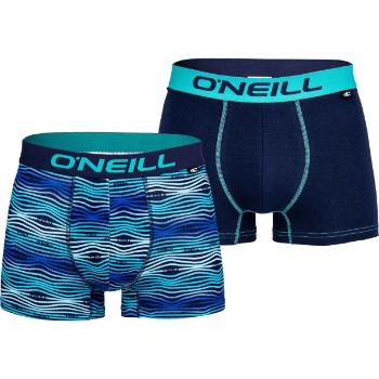 O'Neill BOXER HYDRO SEASON Pánské boxerky, modrá, velikost S