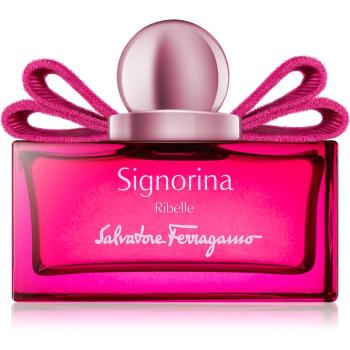 Salvatore Ferragamo Signorina Ribelle parfémovaná voda pro ženy 50 ml