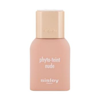 Sisley Phyto-Teint Nude 30 ml make-up pro ženy 1C Petal