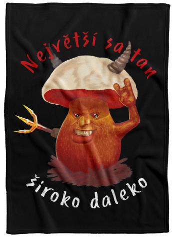 Deka Satan (Podšití beránkem: NE)