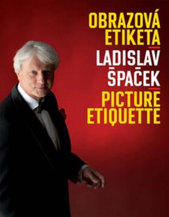 Obrazová etiketa - Ladislav Špaček