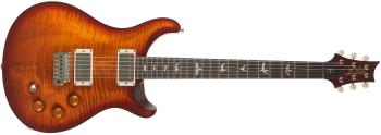 PRS DGT Birds Dark Cherry Sunburst