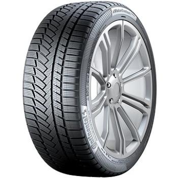 Continental ContiWinterContact TS 860 S 275/40 R21 107 V Zesílená (3556500000)