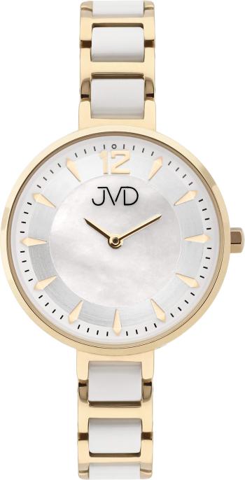 JVD Náramkové hodinky JZ206.2