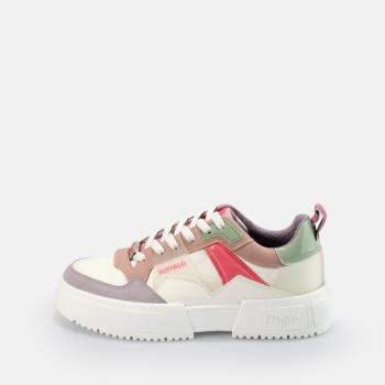 Buffalo rse v2 - sneaker low - vegan nappa/vegan patent 37