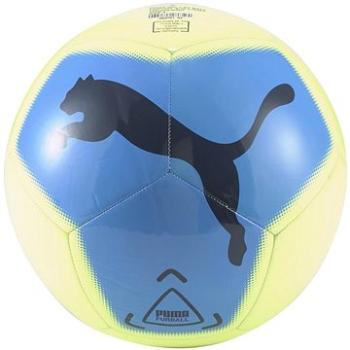 PUMA Big Cat ball Fizzy Light-Blue Glimm (SPTpuma2440nad)