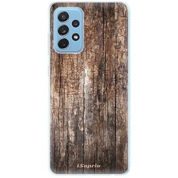 iSaprio Wood 11 pro Samsung Galaxy A72 (wood11-TPU3-A72)