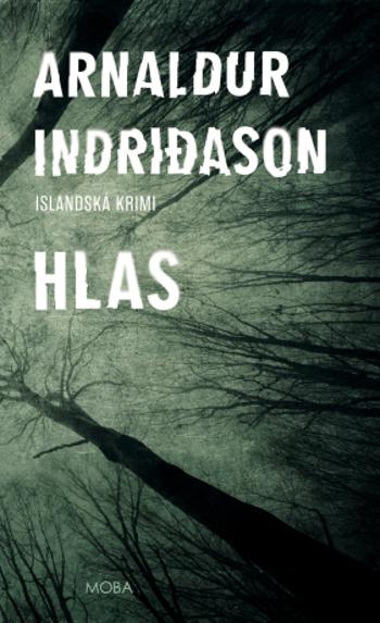 Hlas - Arnaldur Indridason - e-kniha
