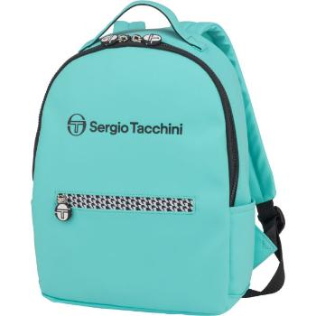 Sergio Tacchini BACKPACK Dámský batoh, zelená, velikost UNI