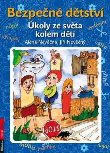 Bezpečné dětství - Nevěčný Jiří