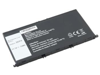 Baterie Avacom NODE-I7559-650 - neoriginální, NODE-I7559-650