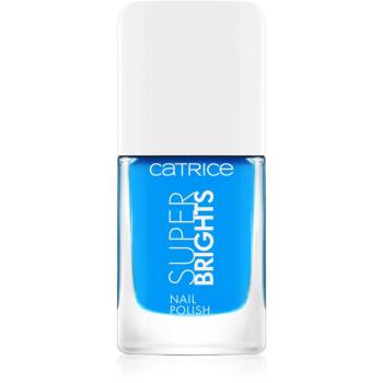 Catrice Super Brights lak na nehty odstín 020 10,5 ml