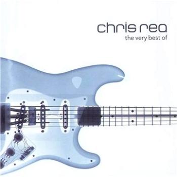 Rea Chris: The Very Best Of Chris Rea (2x LP) - LP (9029564661)