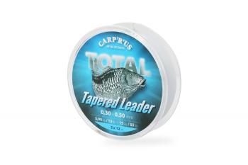 Carp ´R´ Us Ujímaný vlasec Total Tapered Line