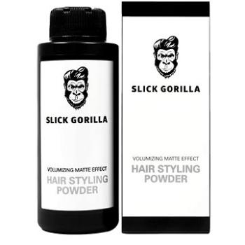 SLICK GORILLA vlasový stylingový pudr 20 g (5060656210005)