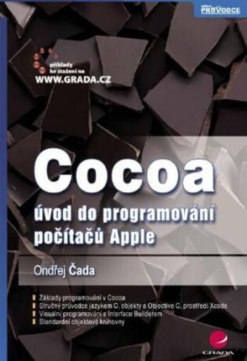 Cocoa - Ondřej Čada - e-kniha
