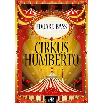 Cirkus Humberto (999-00-032-7039-9)