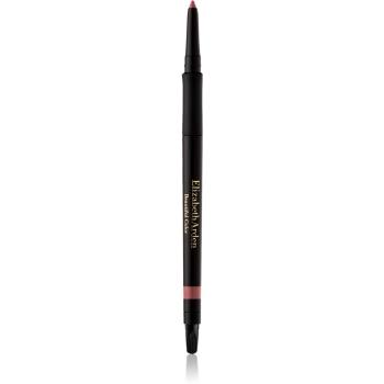 Elizabeth Arden Beautiful Color Precision Glide Lip Liner tužka na rty s aplikátorem odstín 06 Naturel 0.35 g