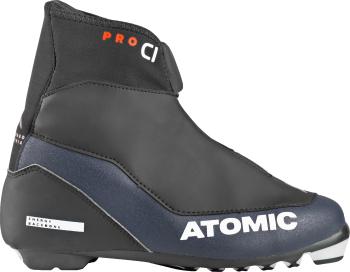 Boty Atomic Pro C1 W black 22/23 Velikost: 39 1/3