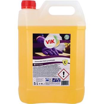 VIK Univerzální čistič - Citrus 5 l (745760095162)