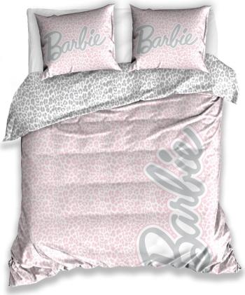 Barbie dívčí růžové povlečení 160x200 cm Velikost: ONE SIZE