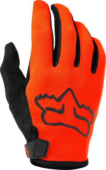 FOX Youth Ranger Glove - fluo orange 7