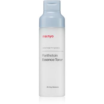 ma:nyo Panthetoin Essence Toner hydratační tonikum se zklidňujícím účinkem 200 ml