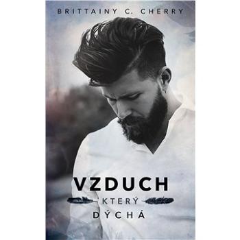 Vzduch, který dýchá (978-80-269-1819-6)