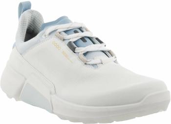 Ecco Biom H4 White/Air 37 Dámske golfové boty