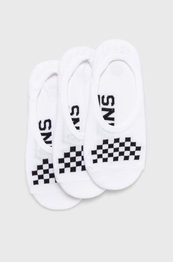 Vans - Ponožky (3 pack)