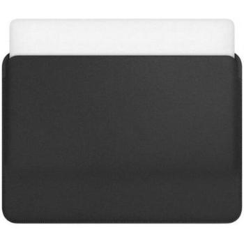 COTEetCI PU Ultra-thin Cases for MacBook 12 MB1017-BK black, MB1017-BK