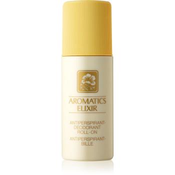 Clinique Aromatics Elixir™ deodorant roll-on pro ženy 75 ml