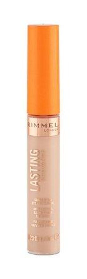 Rimmel Rozjasňující korektor Lasting Radiance (Concealer) 7 ml 010 Ivory, 7ml