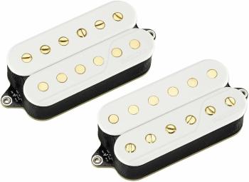 Fishman Fluence Custom Series Scott LePage Pickup Set White Kytarový snímač