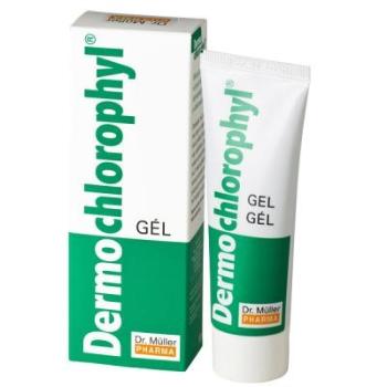 Dr.Muller Dermochlorophyl gel 50 ml