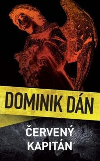 Červený kapitán (slovensky) - Dominik Dán