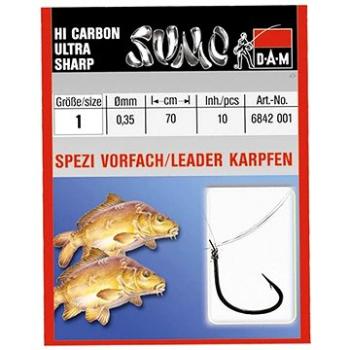 DAM Sumo Spezi Carp 70cm 10ks (RYB014503nad)