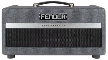 Fender Bassbreaker 15 Head