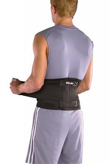 Mueller Adjustable Back Brace - Bederní pás