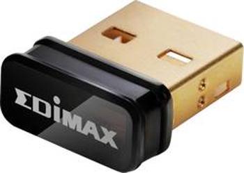 USB 2.0 Wi-Fi adaptér EDIMAX N150, 150 MBit/s