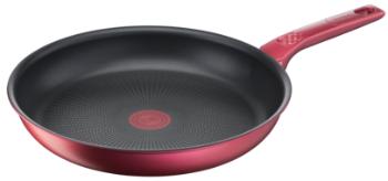 Univerzální pánev Daily Chef G2730672 Tefal červená 28 cm