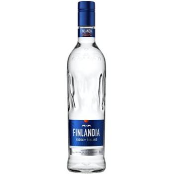 Finlandia Vodka 0,7l 40% (6412709021776)