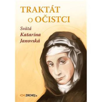 Traktát o očistci (978-80-8986-604-5)