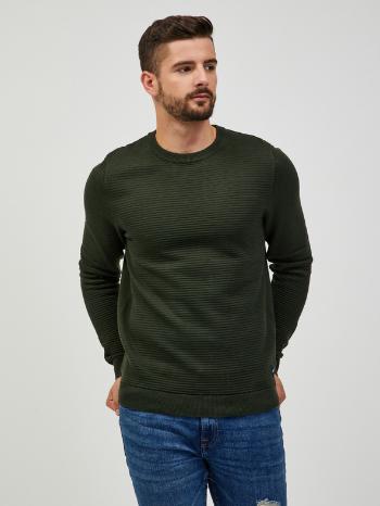 Jack & Jones Otto Svetr Zelená