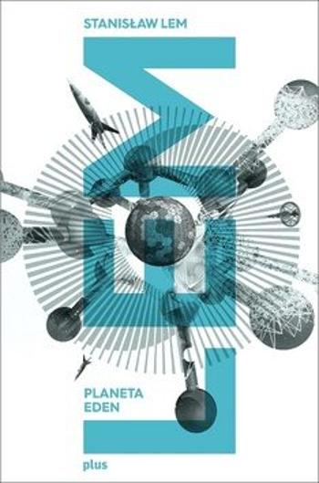 Planeta Eden - Stanislaw Lem