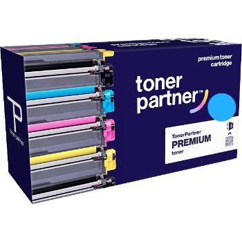 HP W2121A - kompatibilní toner HP 212A, azurový, 4500 stran