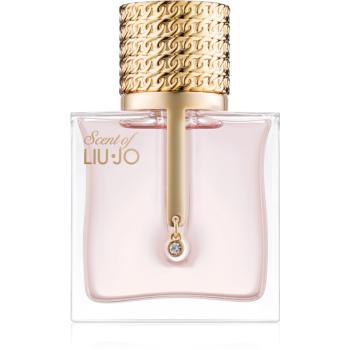 Liu Jo Scent of Liu Jo toaletní voda pro ženy 30 ml