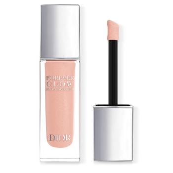 Dior Forever Glow Maximizer tekutý rozjasňovač - 017 Nude 11 ml