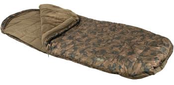 Fox spacák r2 camo sleeping bag